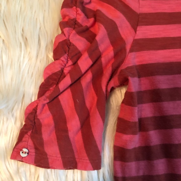 Anthropologie Shirt - Picture 5 of 8